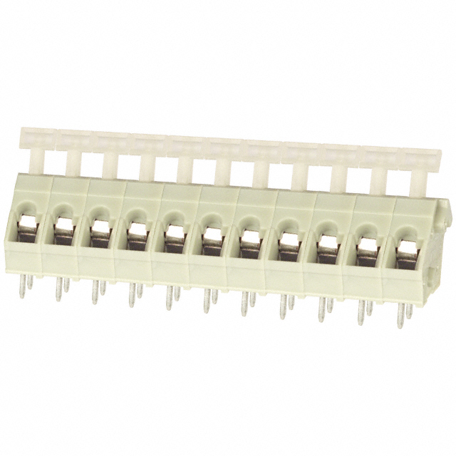 ED3001/11-KD On Shore Technology Inc.  Kabel-Platine